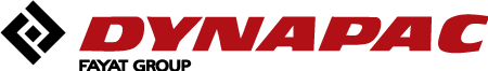Logo Dynapac Ecuador Austral